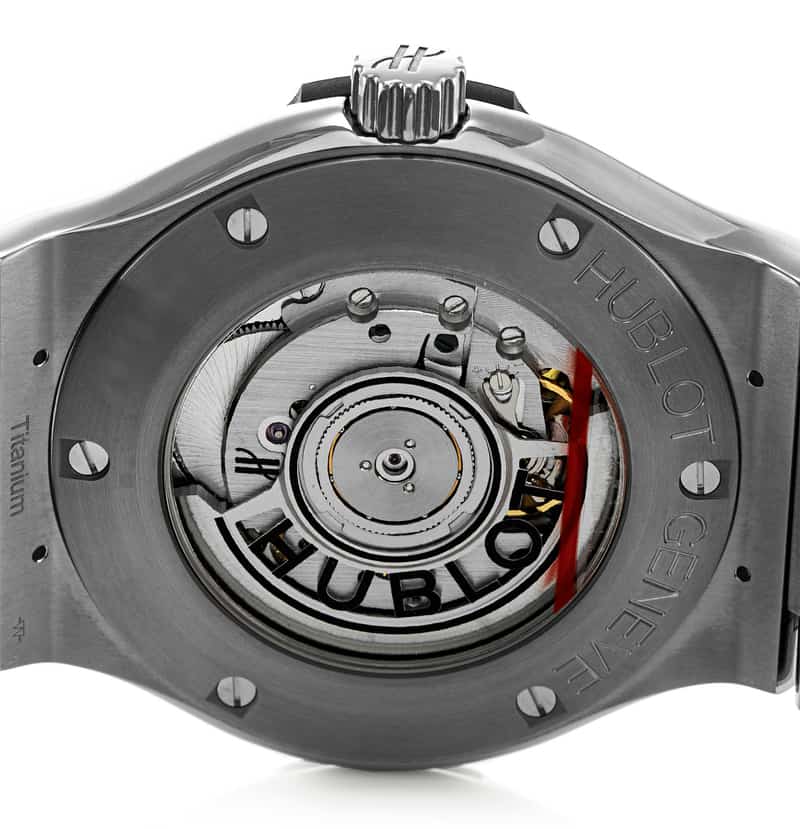 Hublot Classic Fusion 542.NX.2610.NX